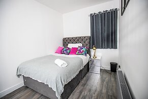 Belfast Bliss Apartment - Modern & Cozy Retreat