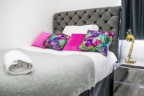 Belfast Bliss Apartment - Modern & Cozy Retreat