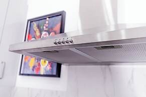 Belfast Bliss Apartment - Modern & Cozy Retreat