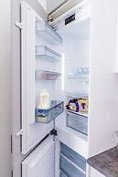 Belfast Bliss Apartment - Modern & Cozy Retreat