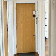 Central London Trendy Apartment