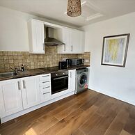 Central London Trendy Apartment
