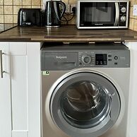 Central London Trendy Apartment