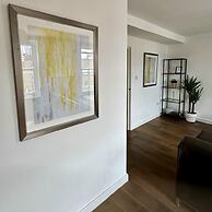 Central London Trendy Apartment