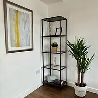 Central London Trendy Apartment