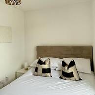 Central London Trendy Apartment