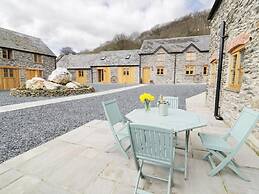 Dee Valley Country Escape - Sleeps 4 & Hot Tub