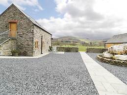 Dee Valley Country Escape - Sleeps 4 & Hot Tub