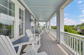 Blue Heron Manor by Avantstay Ocean View + Saltwater Pool