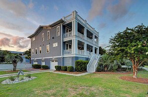 Blue Heron Manor by Avantstay Ocean View + Saltwater Pool