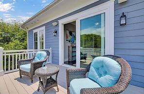 Blue Heron Manor by Avantstay Ocean View + Saltwater Pool