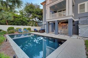 Blue Heron Manor by Avantstay Ocean View + Saltwater Pool