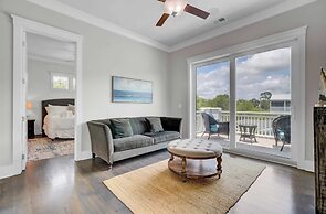 Blue Heron Manor by Avantstay Ocean View + Saltwater Pool