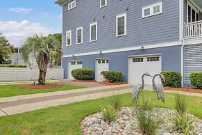 Blue Heron Manor by Avantstay Ocean View + Saltwater Pool