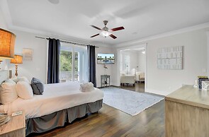 Blue Heron Manor by Avantstay Ocean View + Saltwater Pool