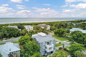 Blue Heron Manor by Avantstay Ocean View + Saltwater Pool