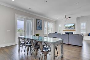 Blue Heron Manor by Avantstay Ocean View + Saltwater Pool