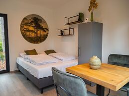 Nice Studio With Kitchenette 16 km From Maastricht