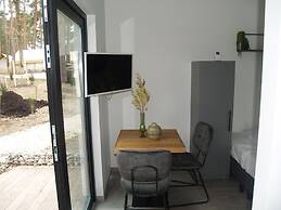 Nice Studio With Kitchenette 16 km From Maastricht