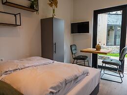 Nice Studio With Kitchenette 16 km From Maastricht