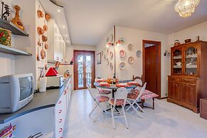 Appartamento Villa Margherita City Center