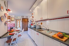 Appartamento Villa Margherita City Center