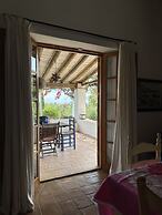 Almancil Sea and Countryside Secluded Villa