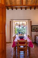 Almancil Sea and Countryside Secluded Villa