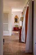 Almancil Sea and Countryside Secluded Villa