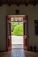 Almancil Sea and Countryside Secluded Villa
