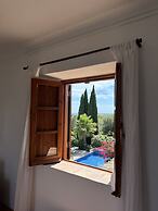 Almancil Sea and Countryside Secluded Villa