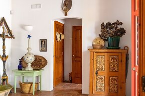 Almancil Sea and Countryside Secluded Villa
