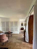 Almancil Sea and Countryside Secluded Villa