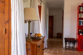 Almancil Sea and Countryside Secluded Villa