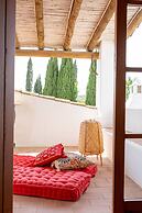 Almancil Sea and Countryside Secluded Villa
