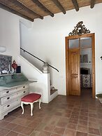 Almancil Sea and Countryside Secluded Villa