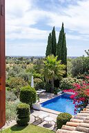 Almancil Sea and Countryside Secluded Villa