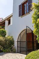 Almancil Sea and Countryside Secluded Villa