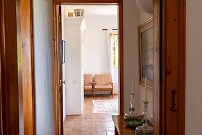 Almancil Sea and Countryside Secluded Villa