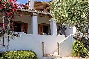 Almancil Sea and Countryside Secluded Villa