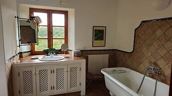 Almancil Sea and Countryside Secluded Villa