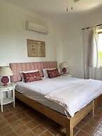Almancil Sea and Countryside Secluded Villa