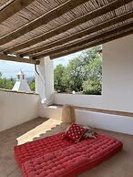 Almancil Sea and Countryside Secluded Villa