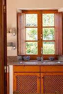 Almancil Sea and Countryside Secluded Villa