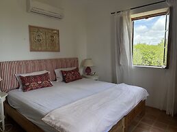 Almancil Sea and Countryside Secluded Villa