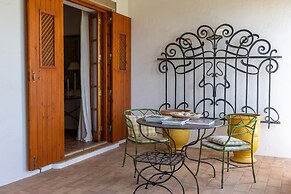 Almancil Sea and Countryside Secluded Villa