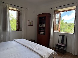 Almancil Sea and Countryside Secluded Villa