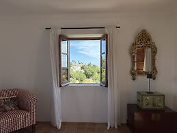 Almancil Sea and Countryside Secluded Villa