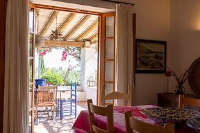 Almancil Sea and Countryside Secluded Villa