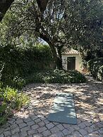 Almancil Sea and Countryside Secluded Villa